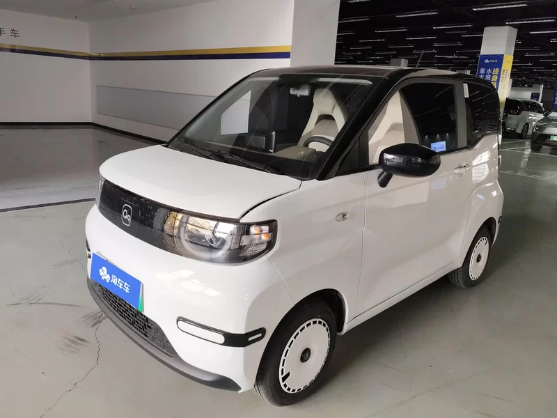 Chery QQ Ice Cream 2025 car image 