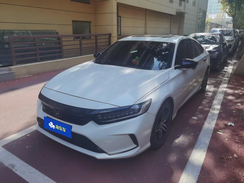 Honda Inspire 2023 car image 