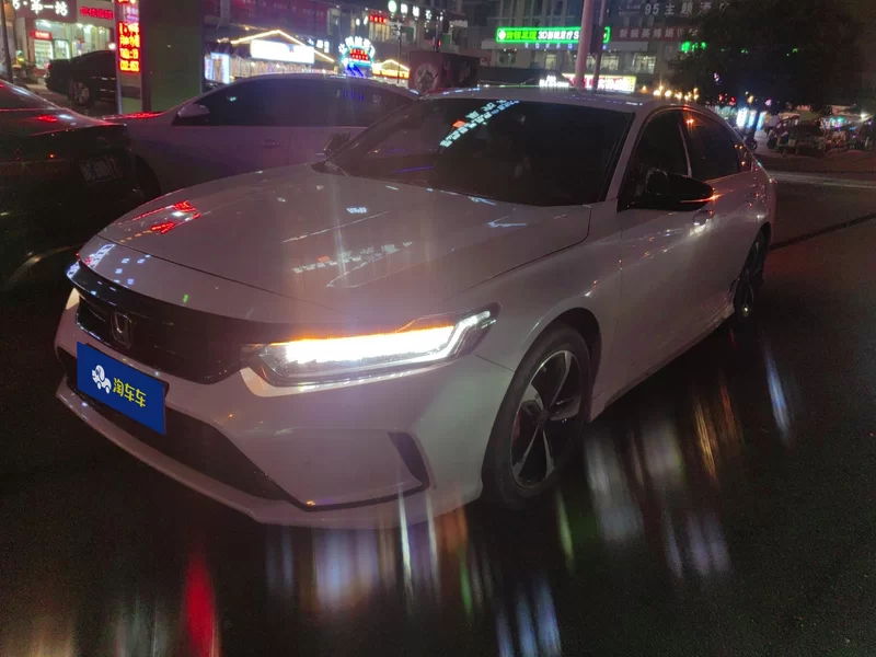 Honda Inspire 2022 car image 