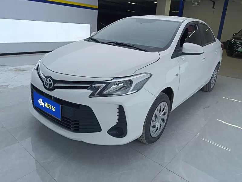 Vios 2021 Vios 2021 car image