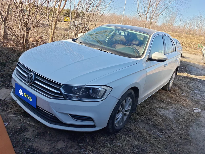 Volkswagen Bora 2018 car image 
