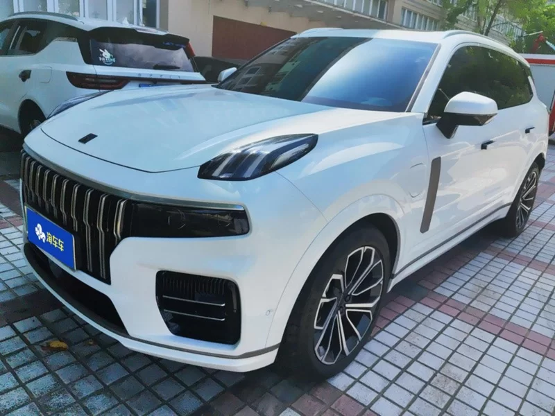 Lynk & Co 09 EM-P 2022 car image 
