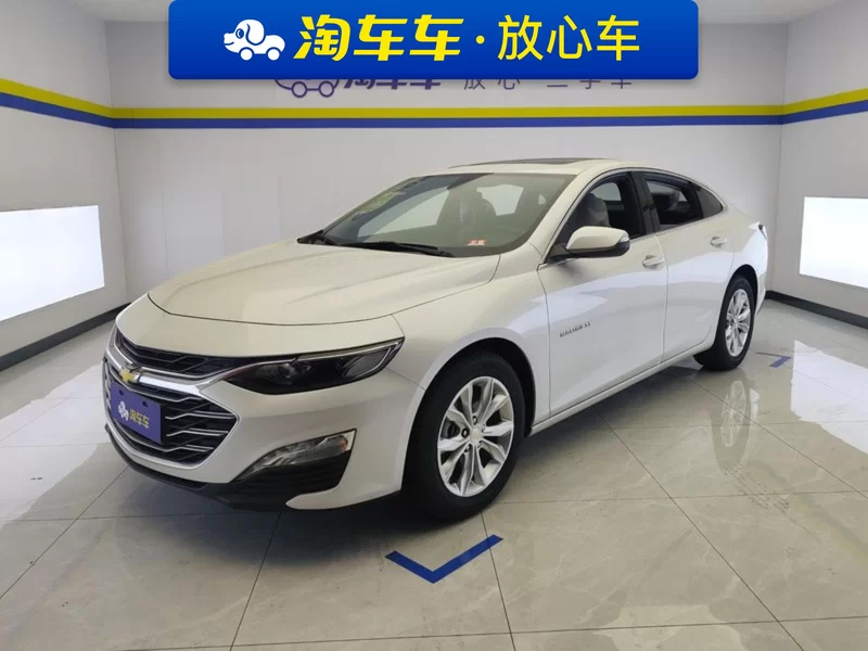Chevrolet Chevrolet car image