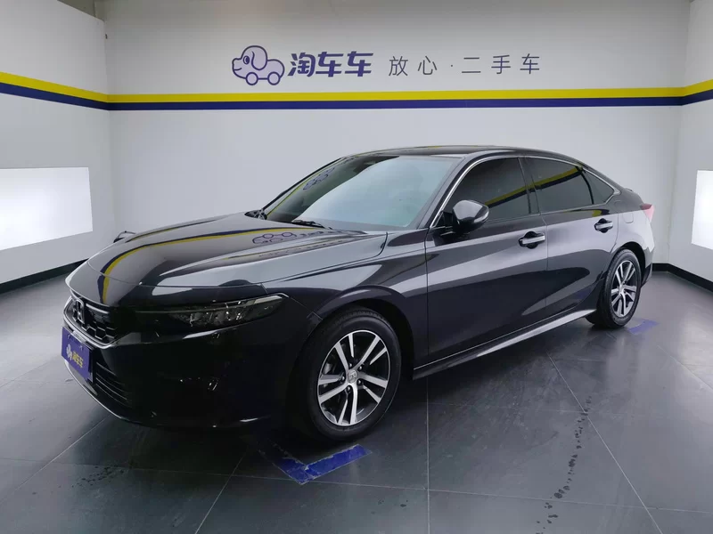 Honda INTEGRA 2022 car image 