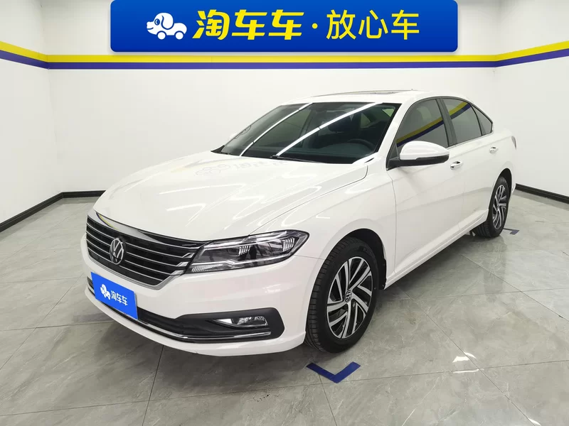 Volkswagen Lavida 2022 Volkswagen Lavida 2022 car image