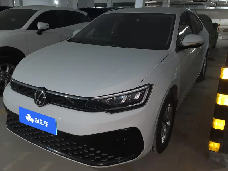 Volkswagen Lavida 2024 Volkswagen Lavida 2024 car image
