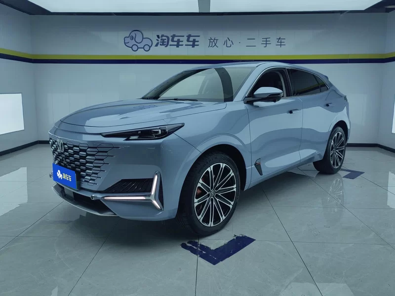 Changan 2022 Changan 2022 car image