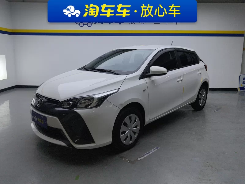Toyota Yaris L Zhixuan 2021 Toyota Yaris L Zhixuan 2021 immagine di auto