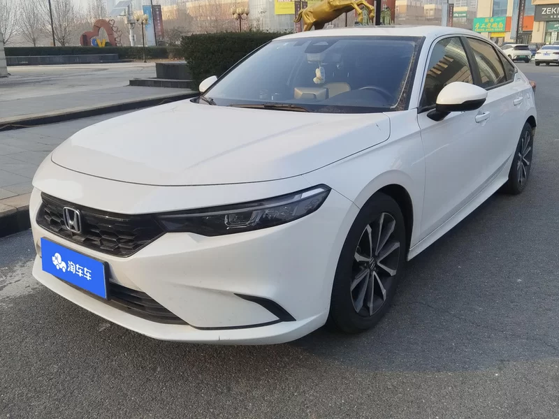 Honda INTEGRA 2022 car image 