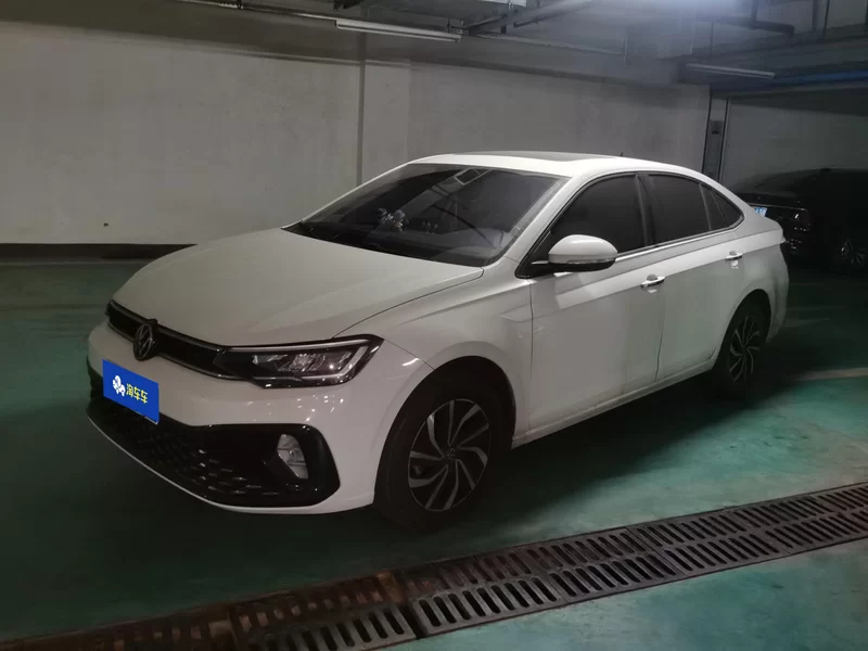 Volkswagen Lavida 2023 car image 