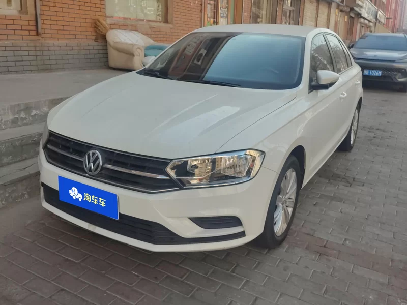 Volkswagen Bora 2020 car image 