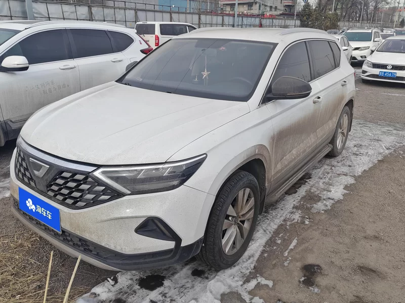 VS5 2020 VS5 2020 car image