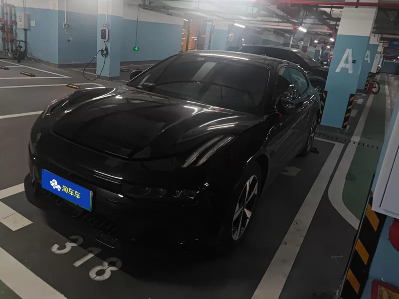 Zeekr 2023 car image 