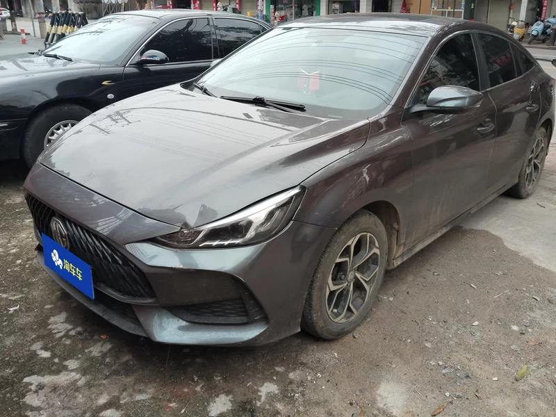 5 2022 imagen de coche 
