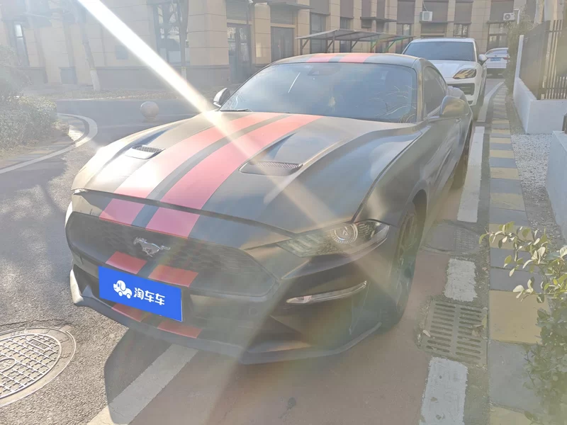 Ford 2019 Ford 2019 car image