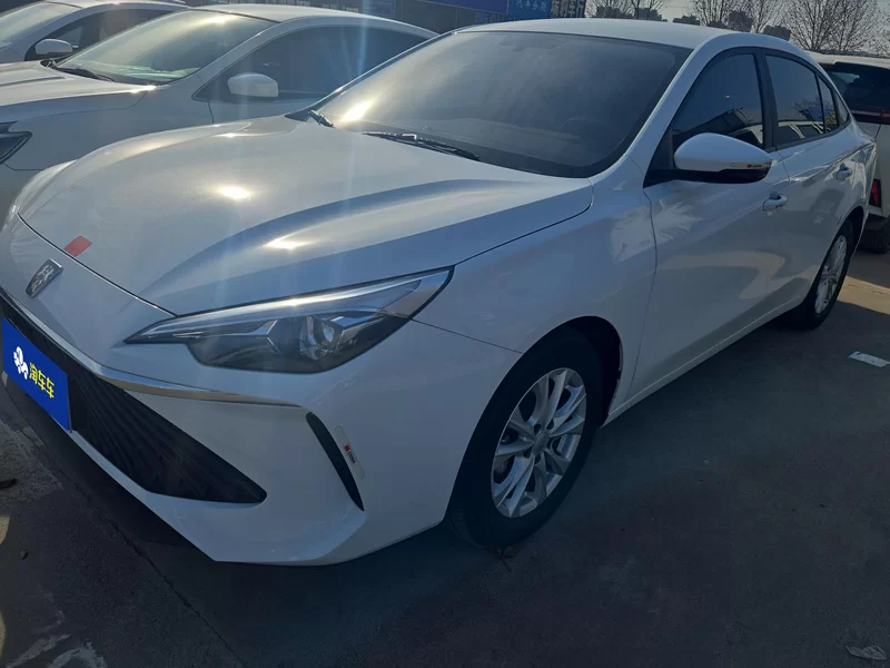 Roewe i5 2024 Roewe i5 2024 car image