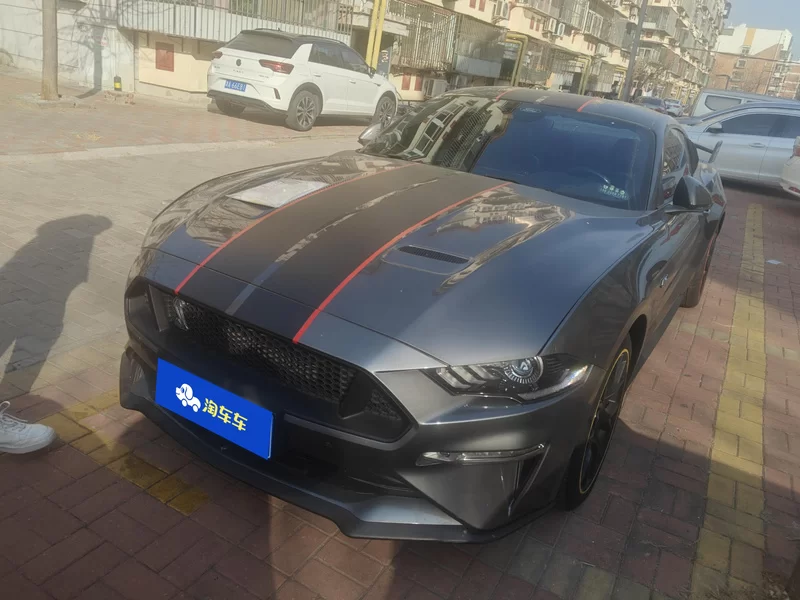 Ford 2023 car image 