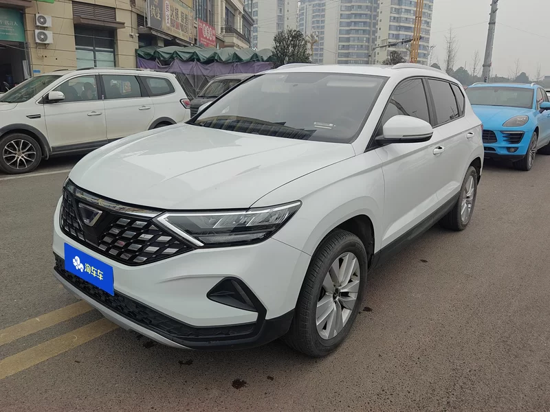 VS5 2021 VS5 2021 car image