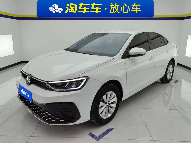 Volkswagen Lavida 2023 Volkswagen Lavida 2023 car image