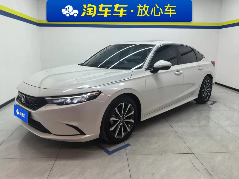 Honda INTEGRA 2023 car image 