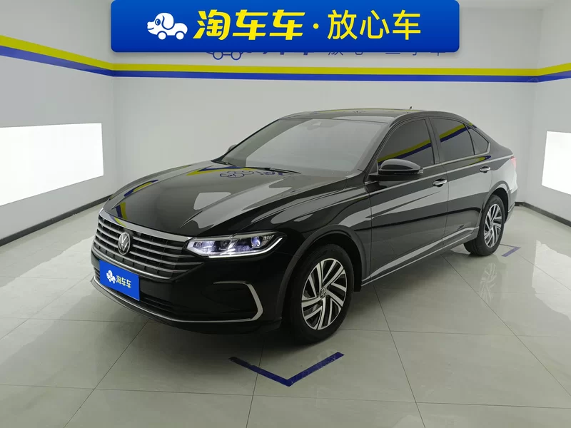 Volkswagen Lavida 2023 car image 