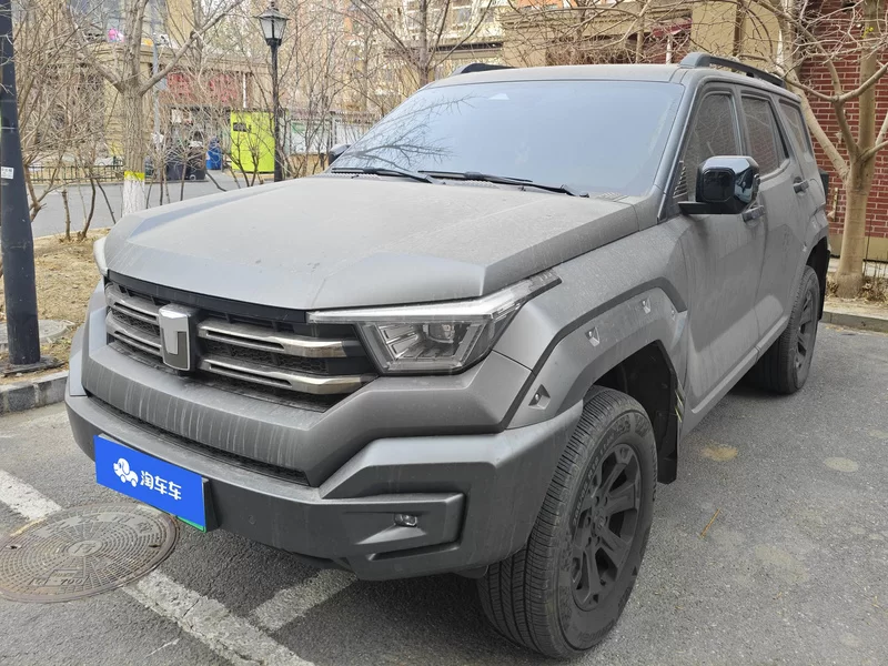 Tank 2025 Tank 2025 汽车图片