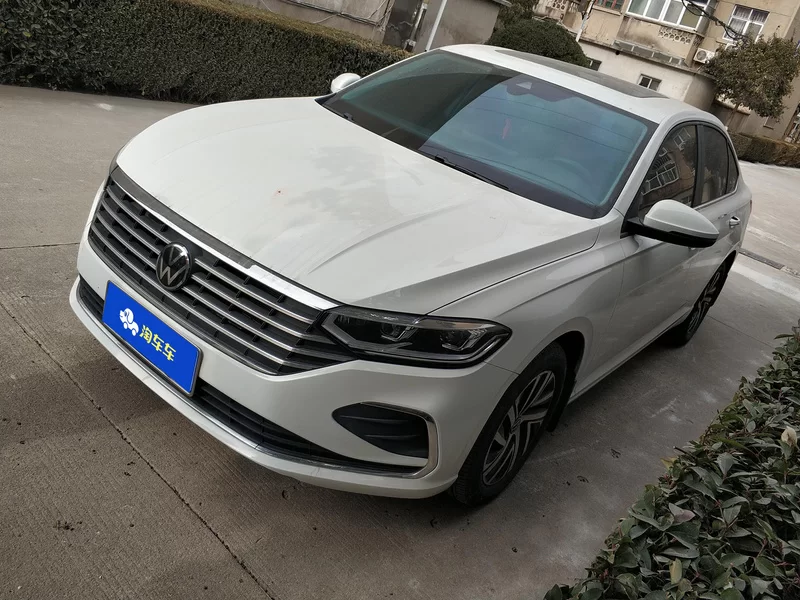 Volkswagen Lavida 2024 Volkswagen Lavida 2024 car image