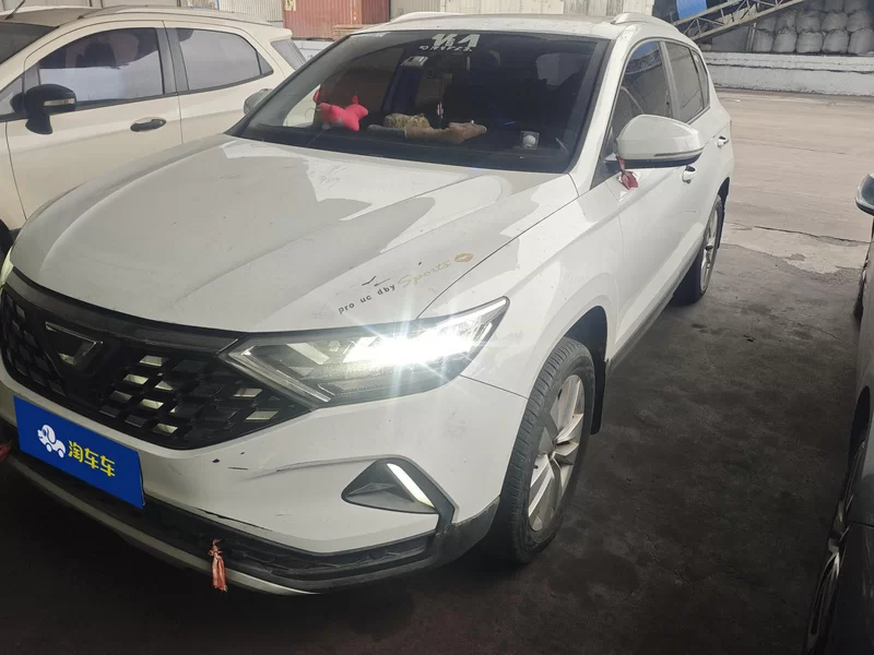 VS5 2020 VS5 2020 car image