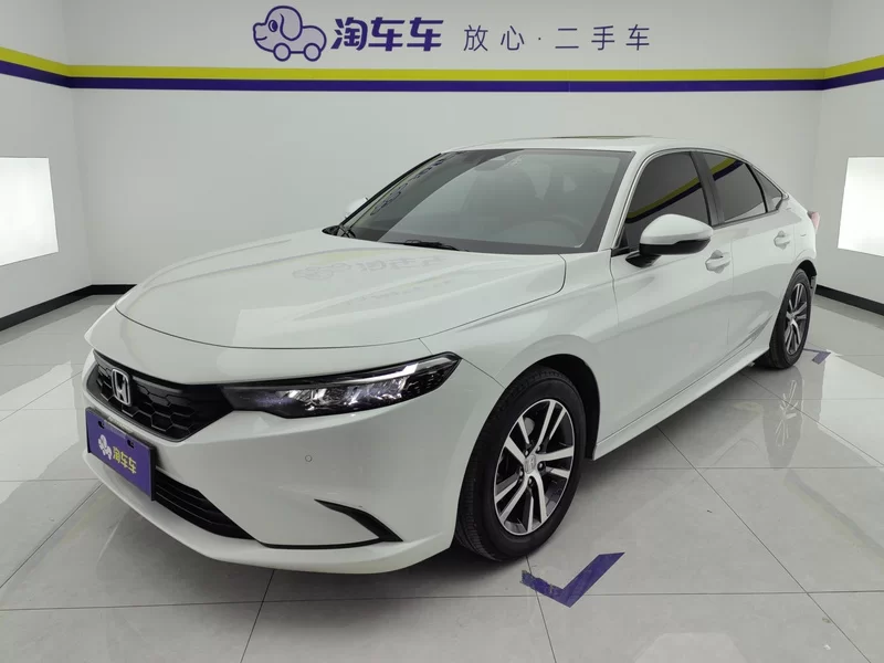 Honda INTEGRA 2022 car image 