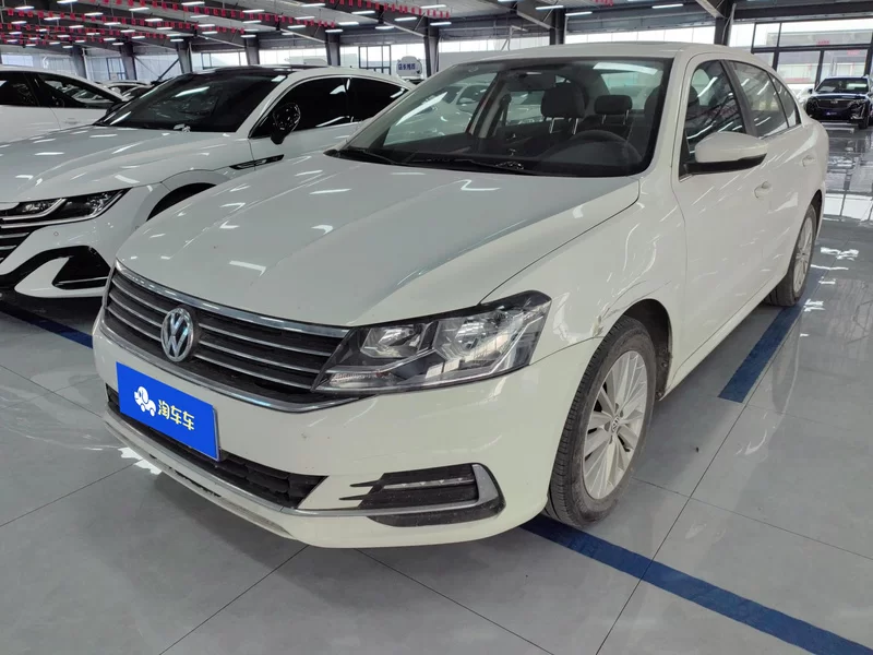 大众 朗逸 2020 汽车图片 