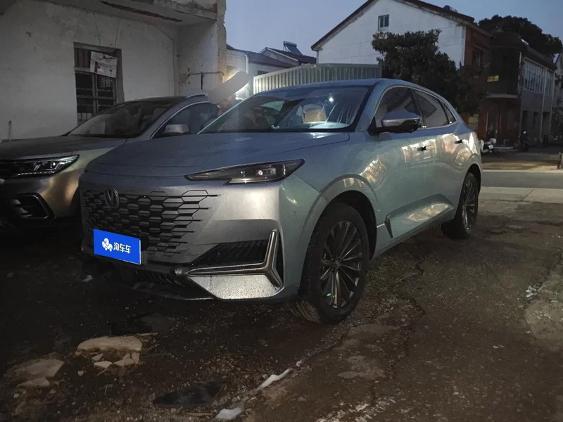 Changan 2021 Changan 2021 car image