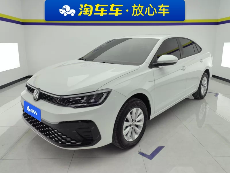 Volkswagen Lavida 2025 car image 