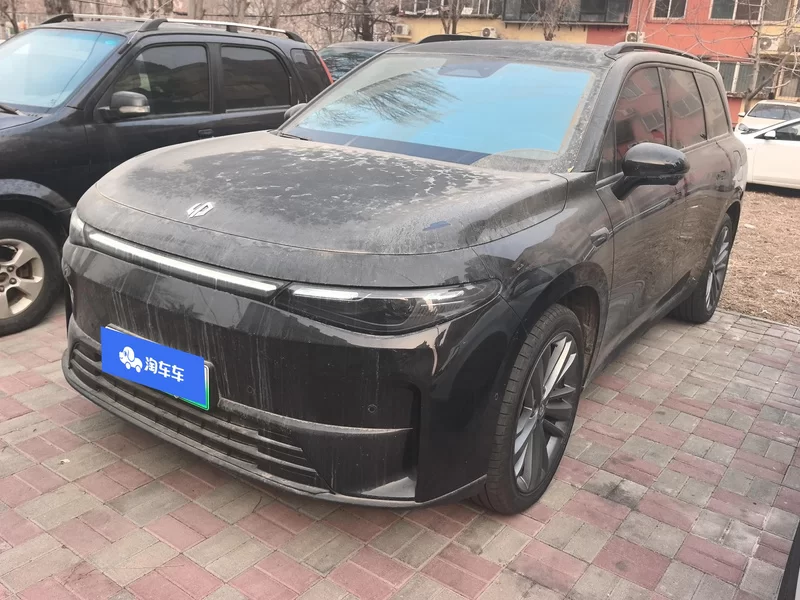 零跑汽车 零跑C16 2024 汽车图片 