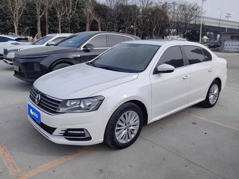 Volkswagen Lavida 2022 car image 
