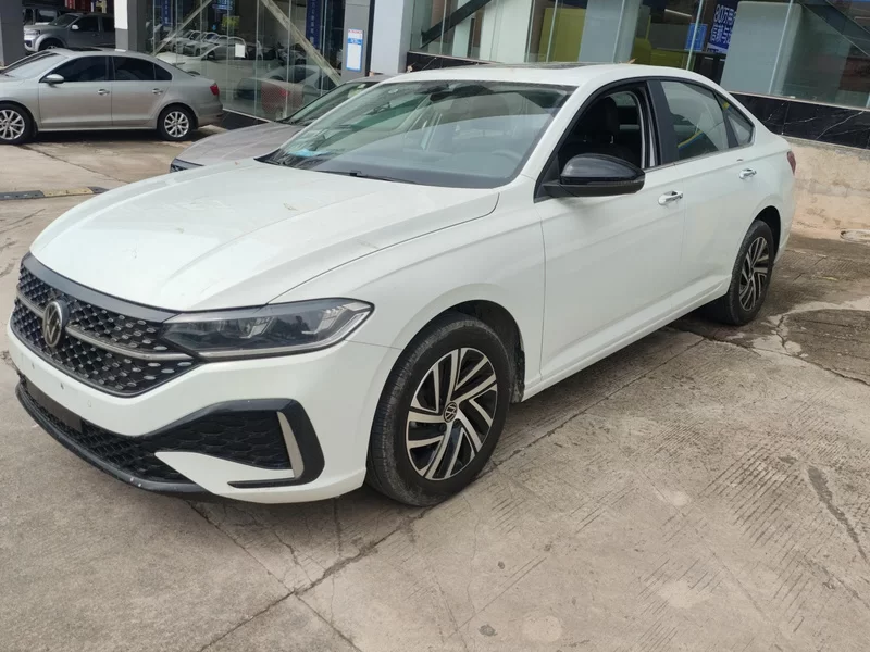 Volkswagen Lavida 2024 Volkswagen Lavida 2024 immagine di auto