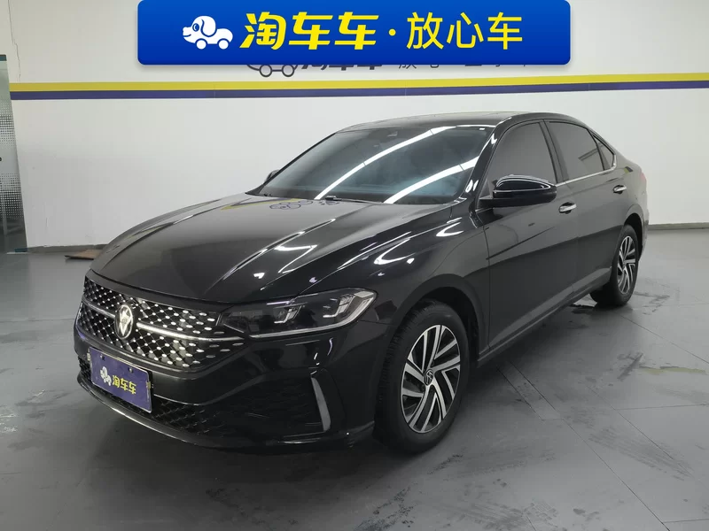 Volkswagen Lavida 2024 car image 