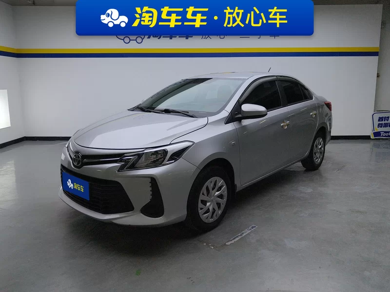 Vios 2021 Vios 2021 car image