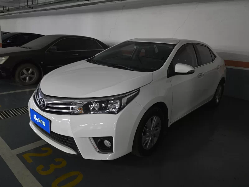 Toyota 2016 Toyota 2016 car image