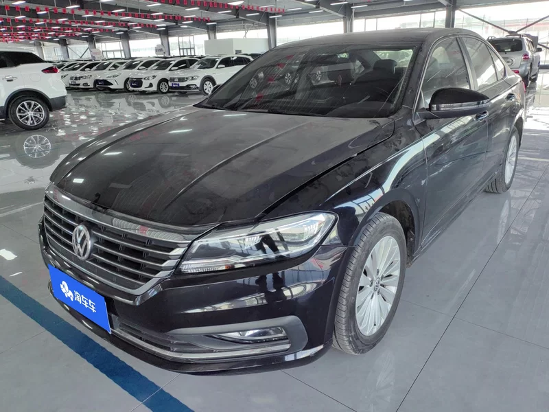 Volkswagen Lavida 2018 Volkswagen Lavida 2018 car image