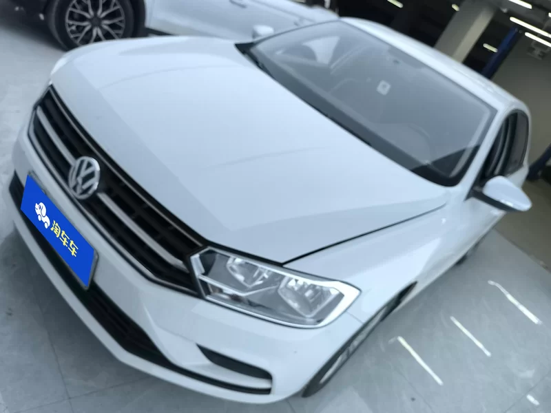 Volkswagen Bora 2023 car image 