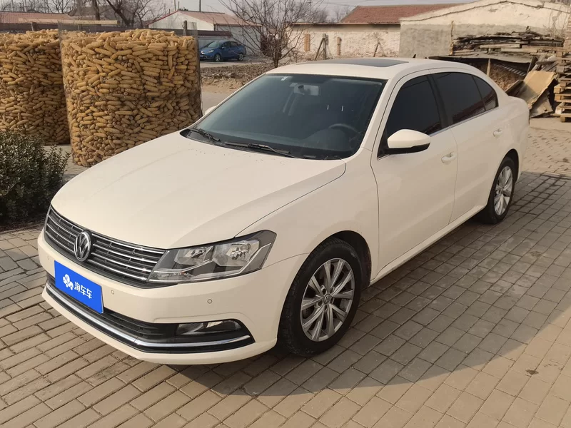 Volkswagen Lavida 2017 Volkswagen Lavida 2017 car image