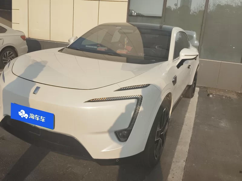 Avatr 2024 Avatr 2024 car image