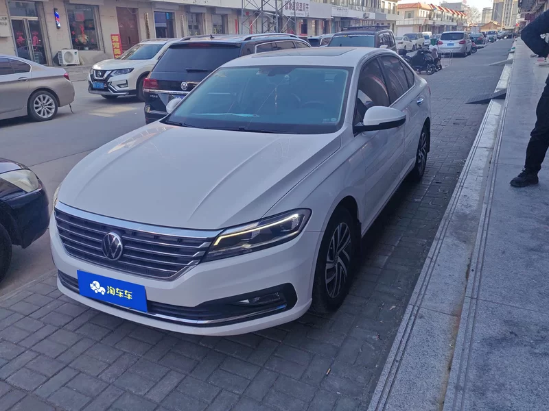 Volkswagen Lavida 2022 Volkswagen Lavida 2022 car image