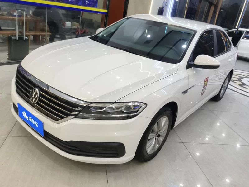 Volkswagen Lavida 2021 Volkswagen Lavida 2021 car image