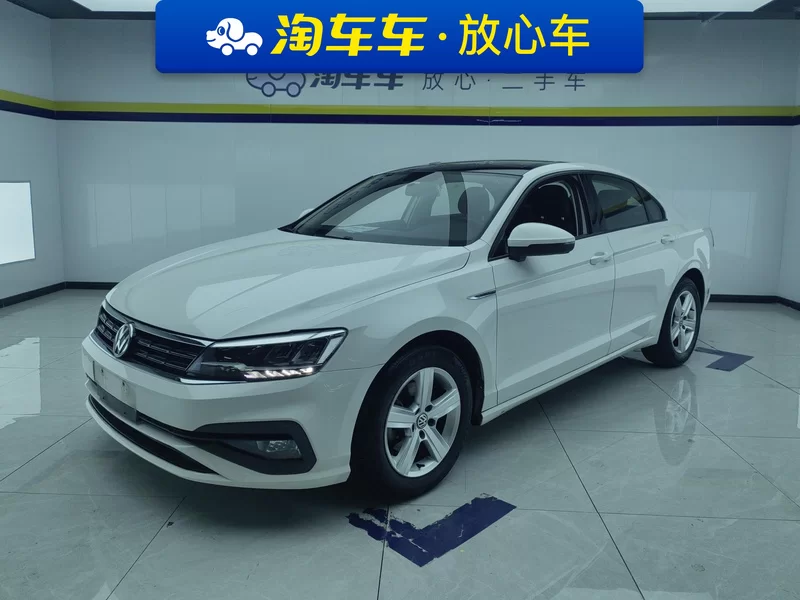 Volkswagen Lamando 2021 изображение автомобиля 