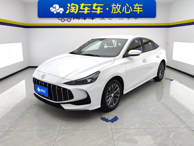 2025 car image 