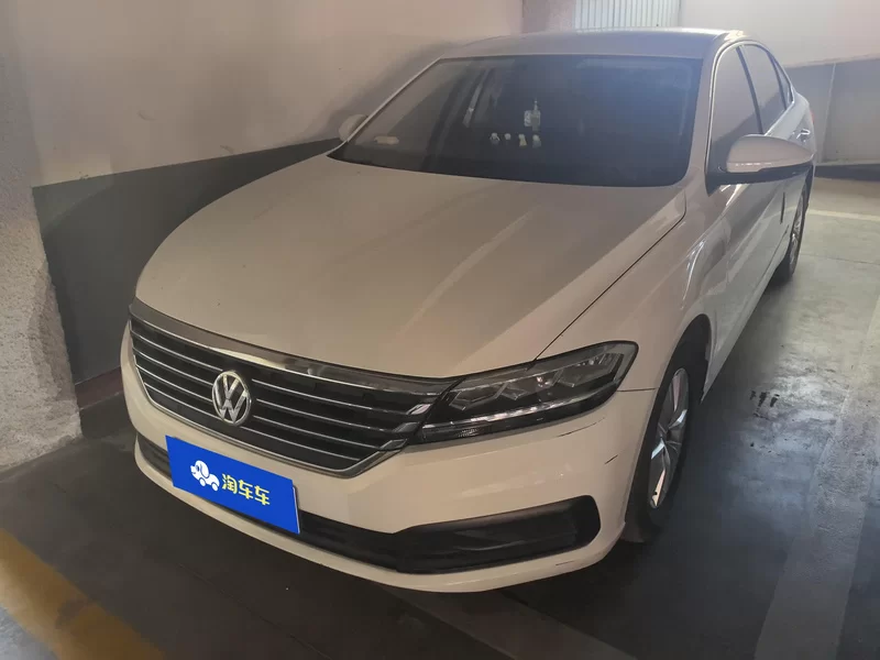 Volkswagen Lavida 2019 Volkswagen Lavida 2019 car image