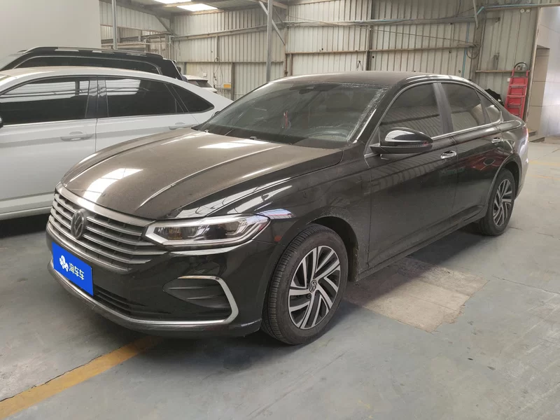 Volkswagen Lavida 2023 Volkswagen Lavida 2023 car image