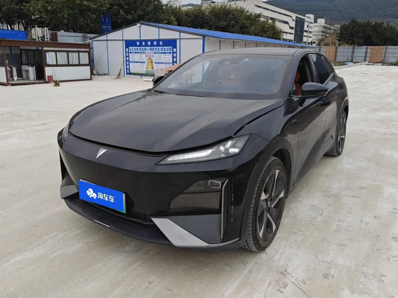 Deepal 2023 Deepal 2023 imagem de carro