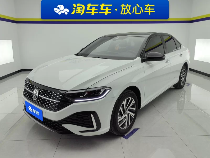 Volkswagen Lavida 2025 Volkswagen Lavida 2025 immagine di auto